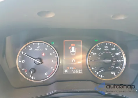 2022 Subaru Outback Wilderness z USA, uszkodzony, nr VIN 4S4BTGSD1N3181460